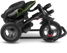 Триколісний велосипед Lionelo Tris Green Lime
